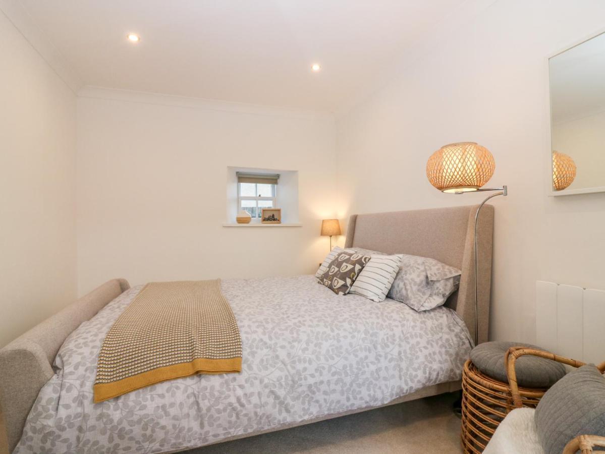 Rhum Cottage Cupar Extérieur photo