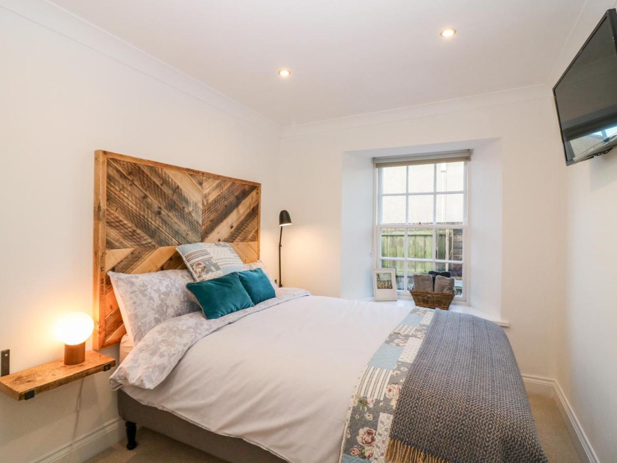 Rhum Cottage Cupar Extérieur photo